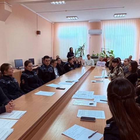 НАУЧНАЯ РАБОТА В ТЮИ